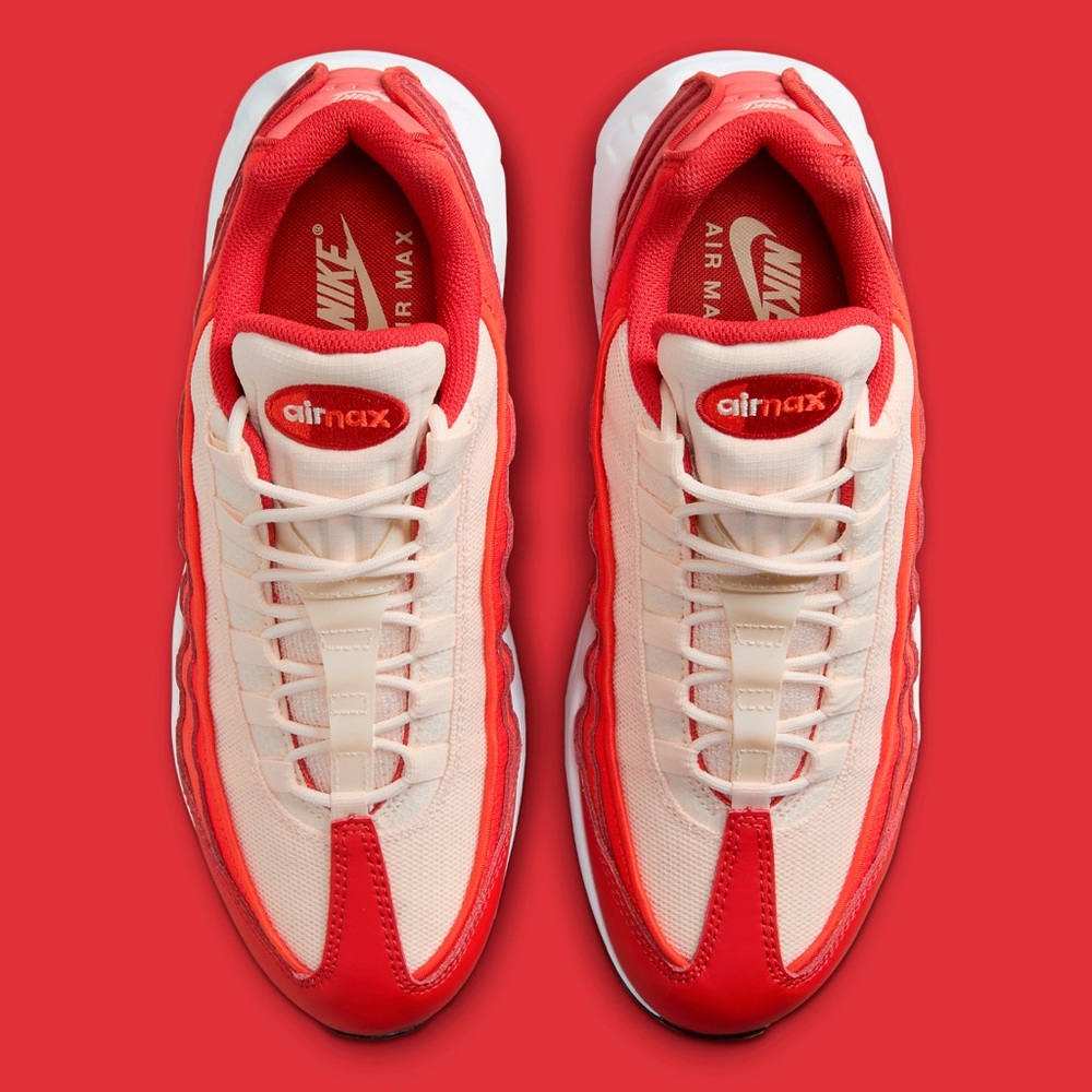 Nike Air Max 95 - Men’s 7.5 / Women 9 (No Box) - Picture 3 of 16